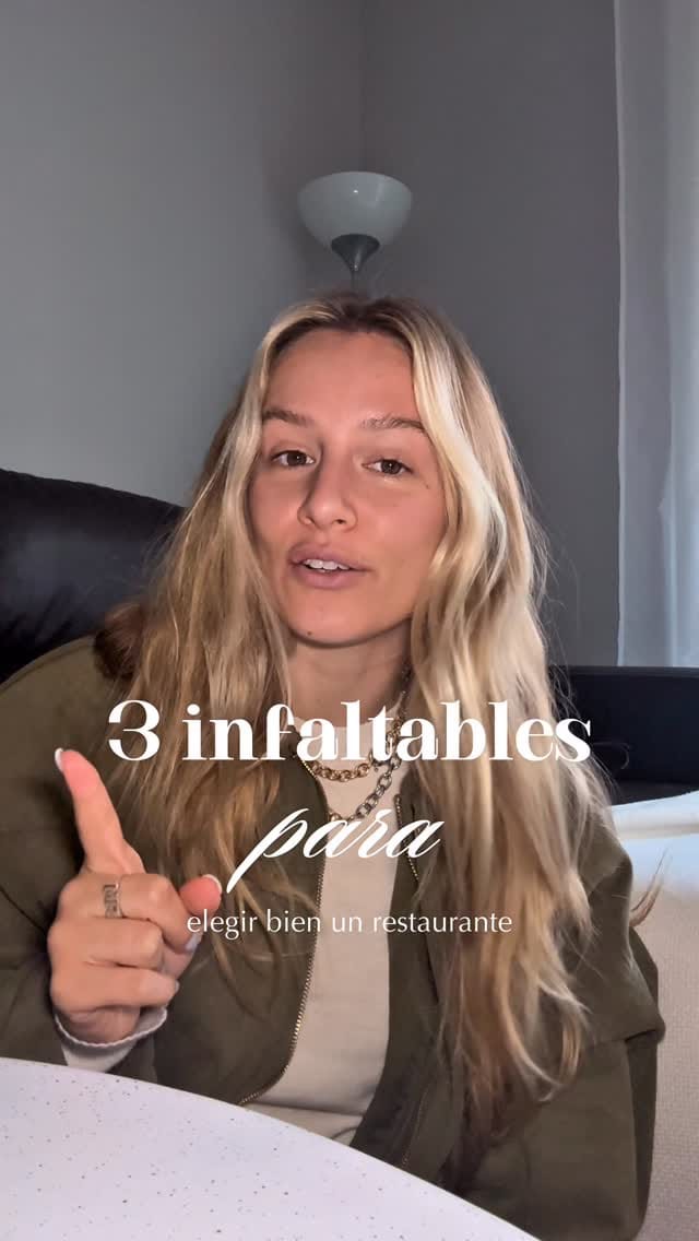 Post 9 by Meli | catadora de sabores on Instagram (video)