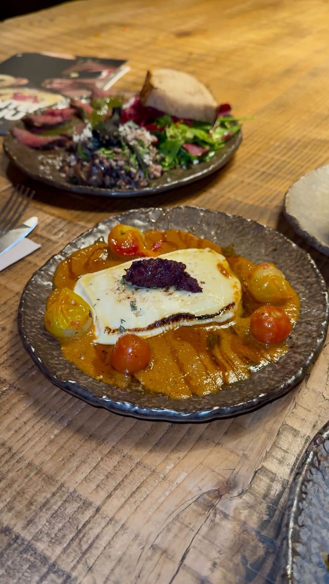 Post 2 by Meli | catadora de sabores on Instagram (video)