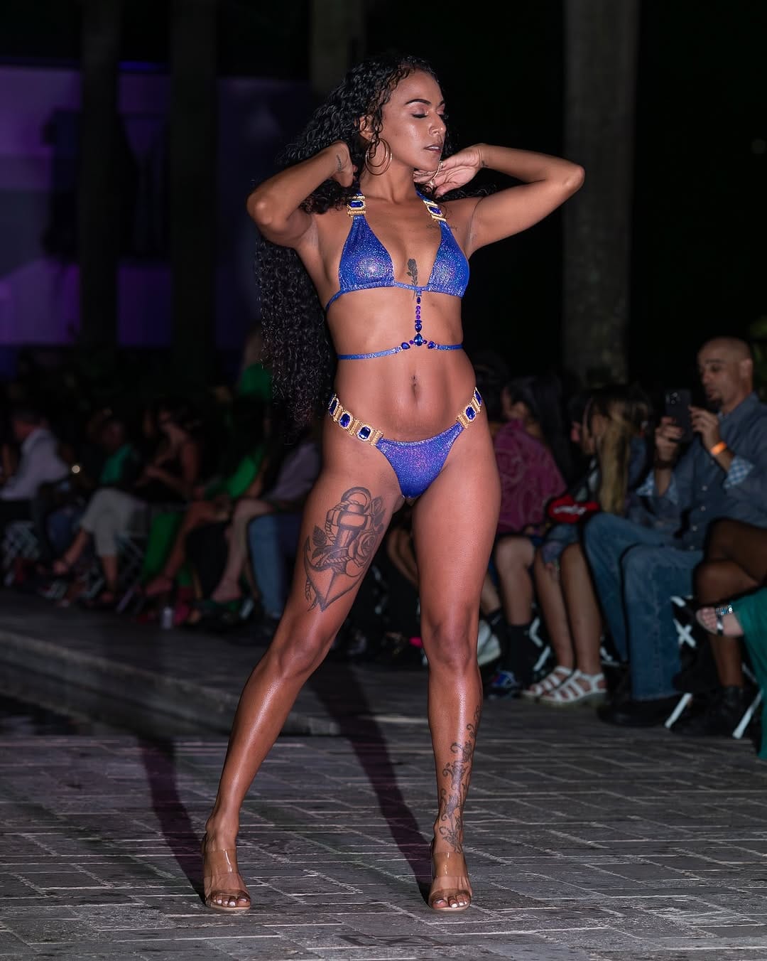 Post 6 by Morales… Published Model, Designer & Poet 🌸 Sincerely Xo.Morales on Instagram (image)