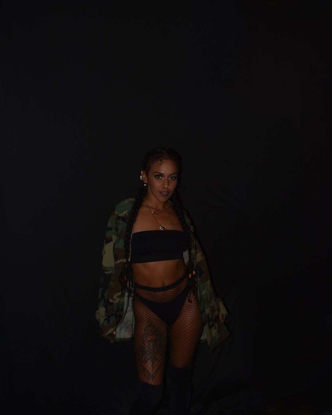 Post 8 by Morales… Published Model, Designer & Poet 🌸 Sincerely Xo.Morales on Instagram (carousel)