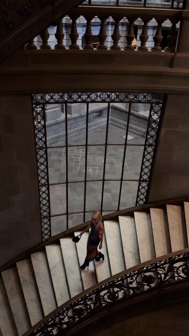Post 10 by Daniela Titin on Instagram (video)