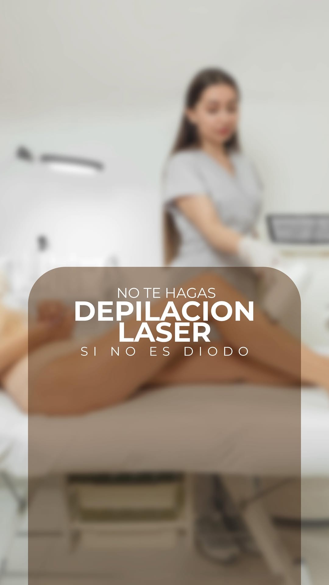Post 10 by Equilibrio Clinic | Dep. Láser • Estética Avanz. • Dermatología on Instagram (video)