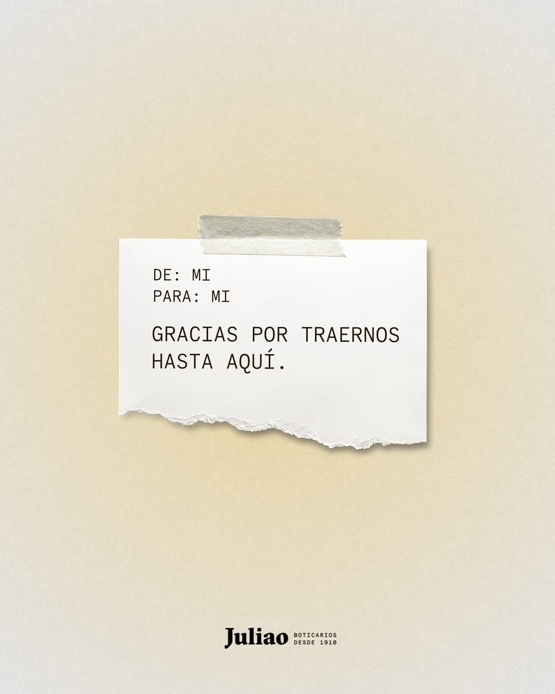 Post 7 by Juliao Boticarios Desde 1910 on Instagram (image)