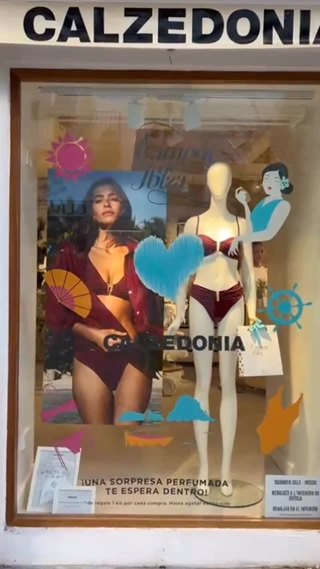 Post 6 by CAMPOS DE IBIZA on Instagram (video)