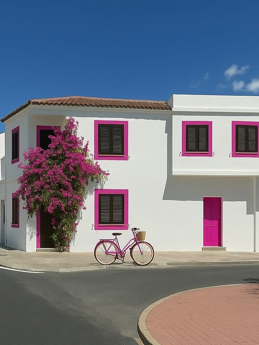 Post 9 by CAMPOS DE IBIZA on Instagram (image)