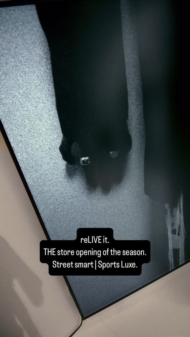 Post 8 by reVOLVER Ibiza on Instagram (video)