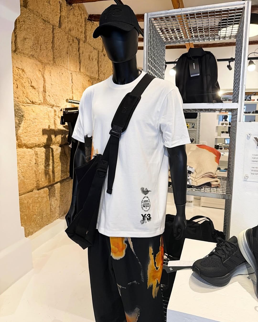 Post 6 by reVOLVER Ibiza on Instagram (carousel)