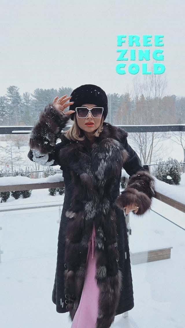 Post 1 by Elle Muse on Instagram (video)