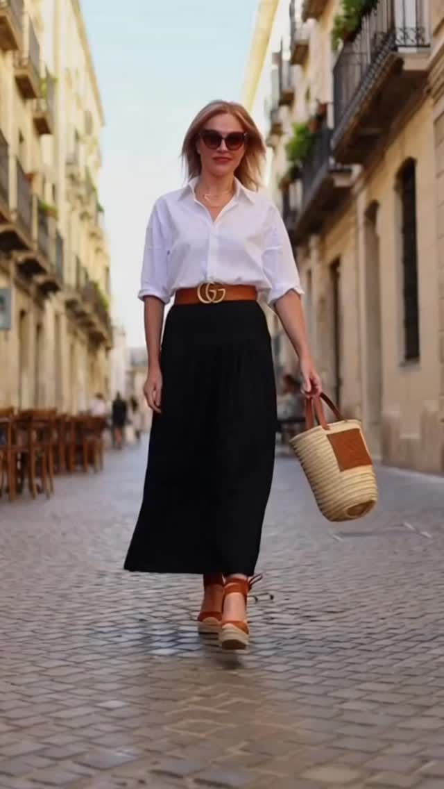 Post 5 by Elle Muse on Instagram (video)