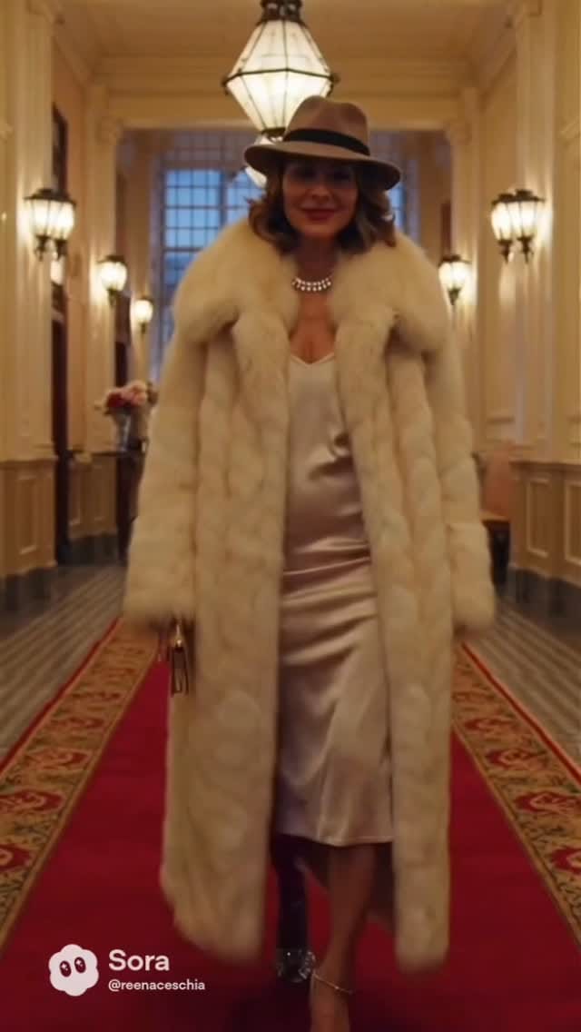 Post 7 by Elle Muse on Instagram (video)