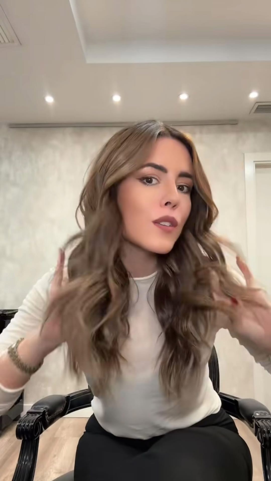 Post 9 by Tania Agulló on Instagram (video)