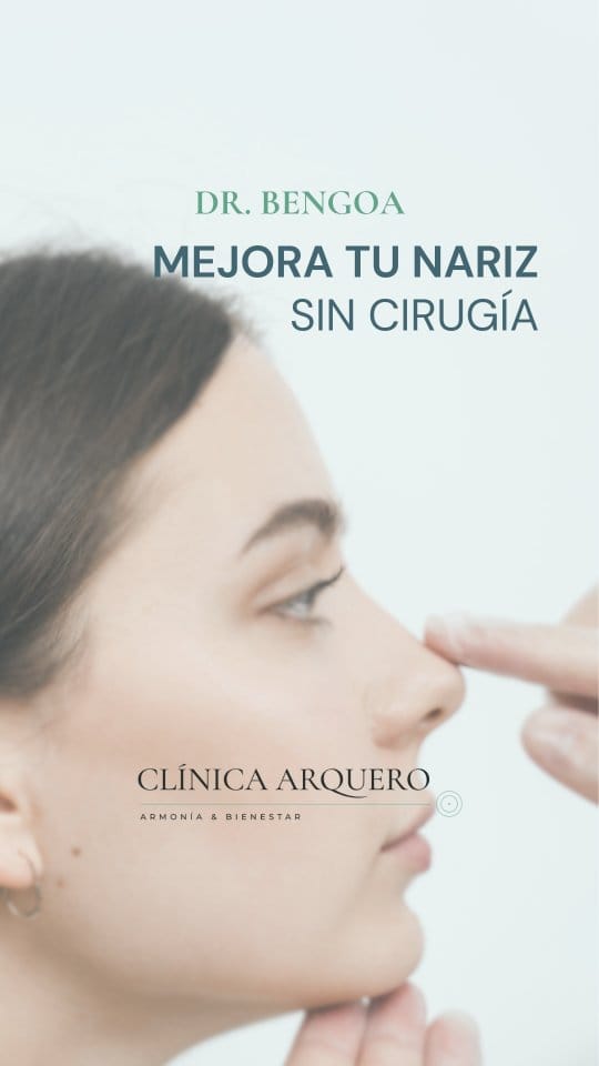 Post 5 by Clínica Arquero on Instagram (video)