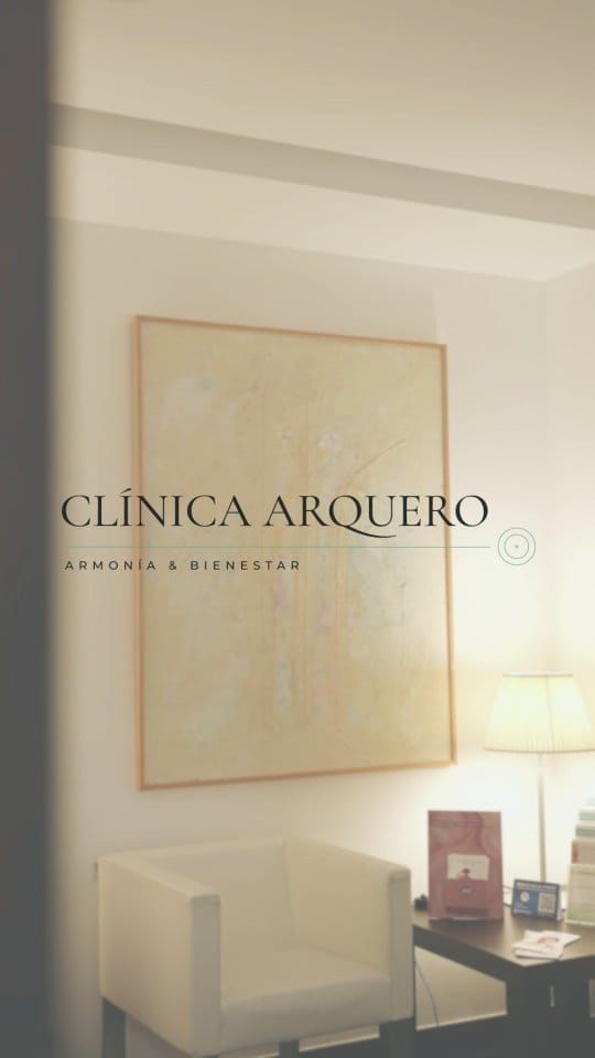 Post 7 by Clínica Arquero on Instagram (video)