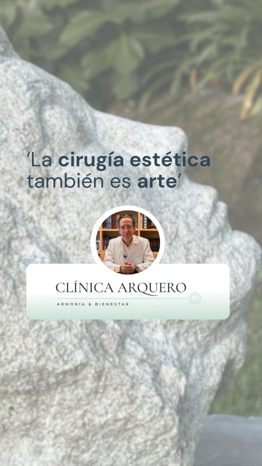 Post 6 by Clínica Arquero on Instagram (video)