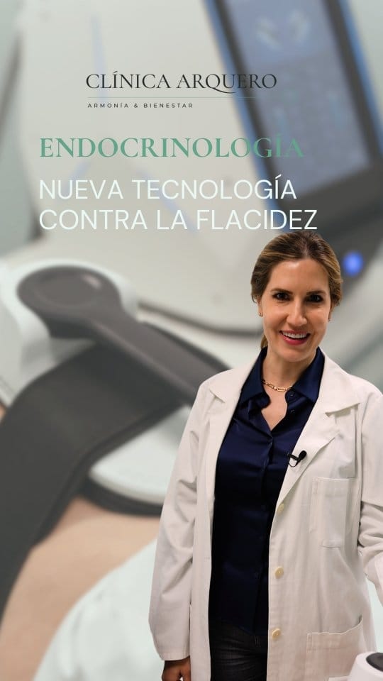 Post 2 by Clínica Arquero on Instagram (video)