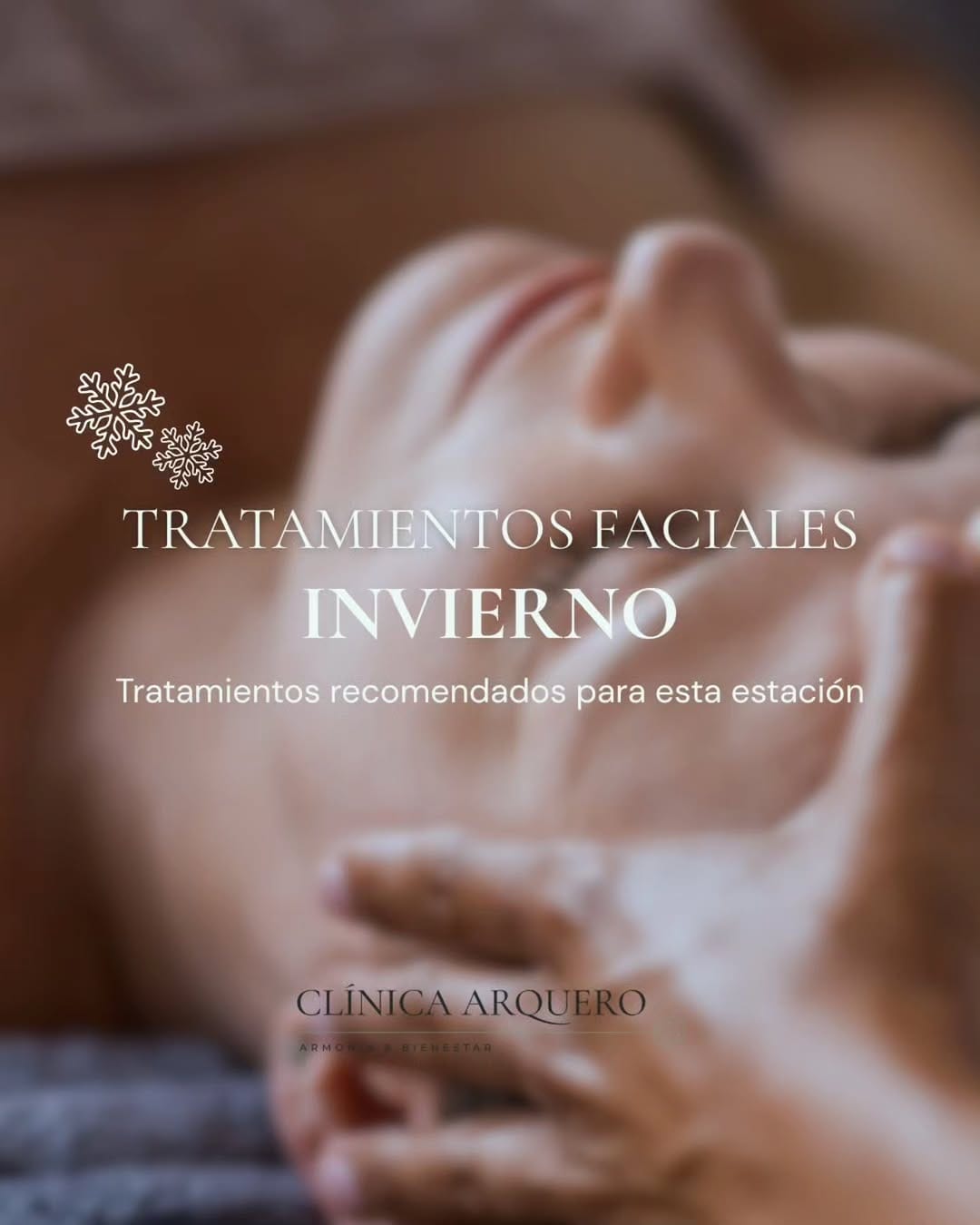 Post 3 by Clínica Arquero on Instagram (carousel)