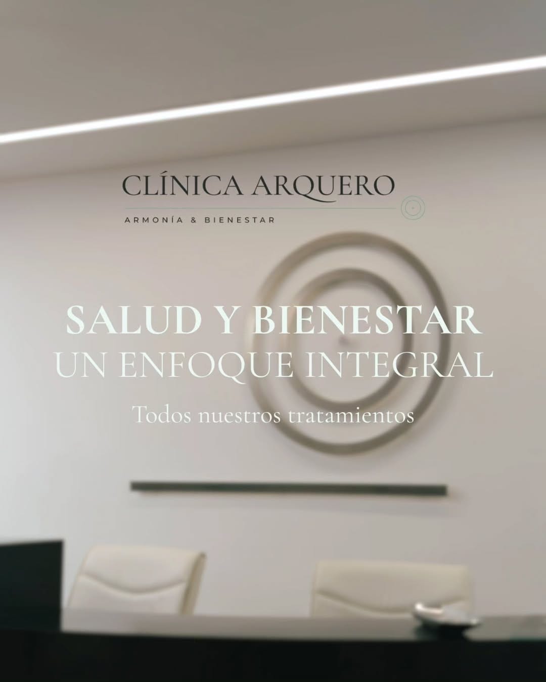 Post 8 by Clínica Arquero on Instagram (carousel)