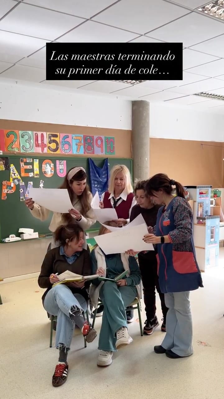 Post 8 by Mai on Instagram (video)