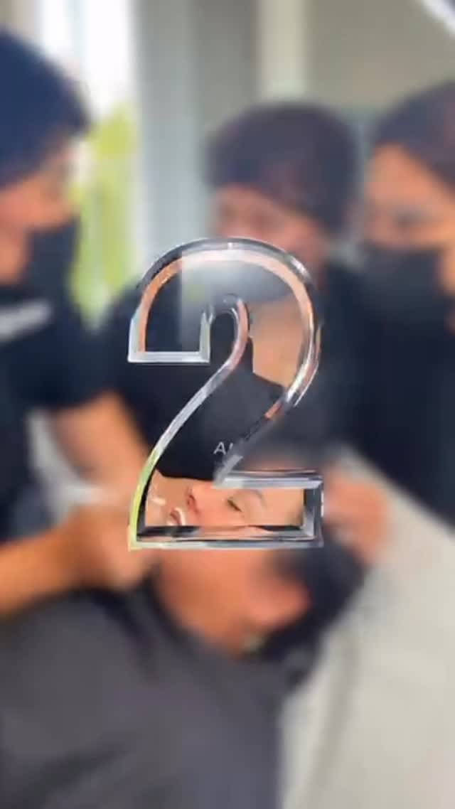 Post 3 by Angelica Gomez Micropigmentación Natural on Instagram (video)