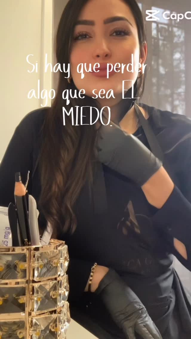Post 7 by Angelica Gomez Micropigmentación Natural on Instagram (video)