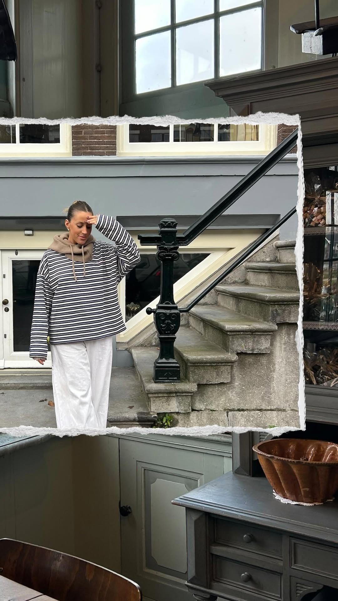 Post 1 by Pili Dómina - Lifestyle | Travel | Fashion Content Creator on Instagram (video)