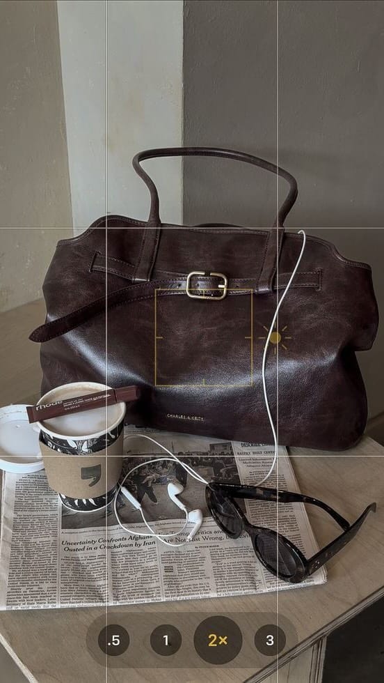 Post 5 by Pili Dómina - Lifestyle | Travel | Fashion Content Creator on Instagram (video)