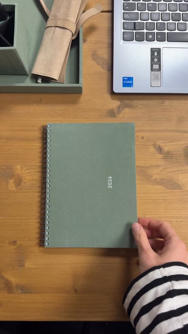Post 3 by Papelería Bonita y de Diseño ✨ on Instagram (video)