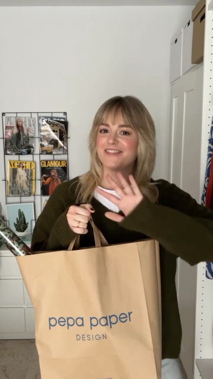 Post 10 by Papelería Bonita y de Diseño ✨ on Instagram (video)