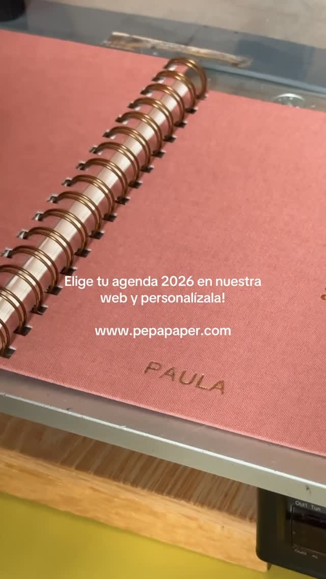 Post 6 by Papelería Bonita y de Diseño ✨ on Instagram (video)