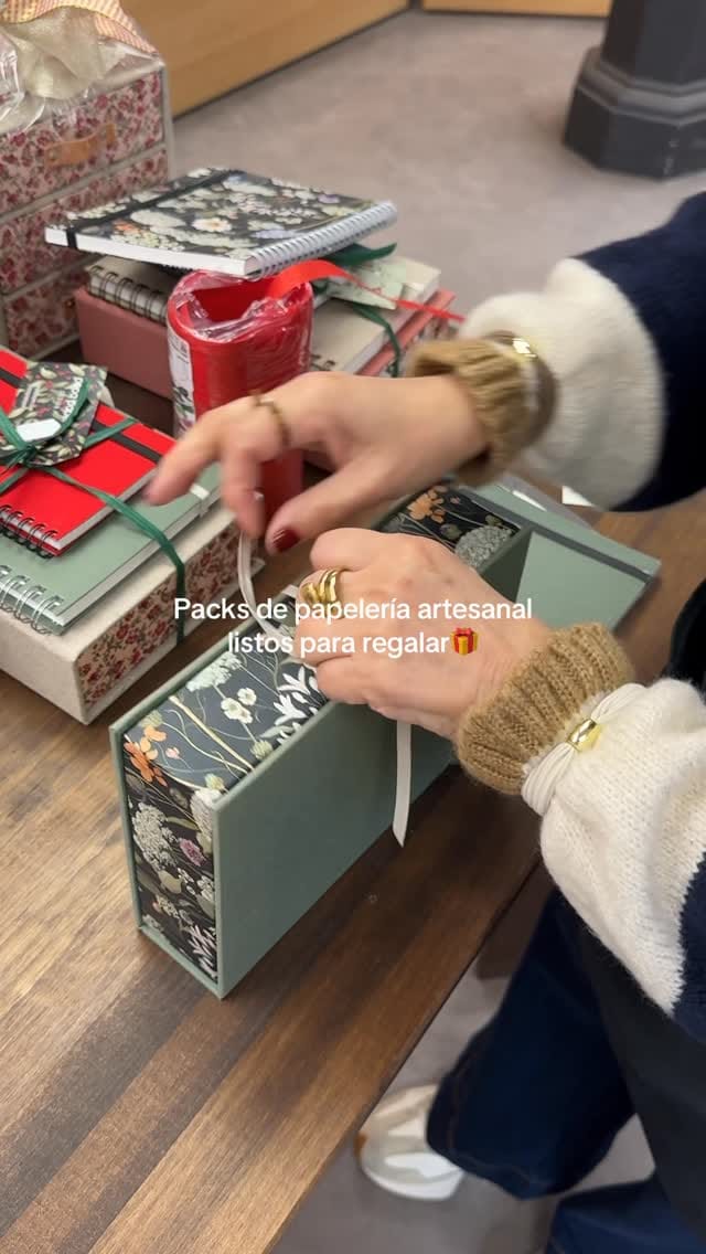 Post 7 by Papelería Bonita y de Diseño ✨ on Instagram (video)