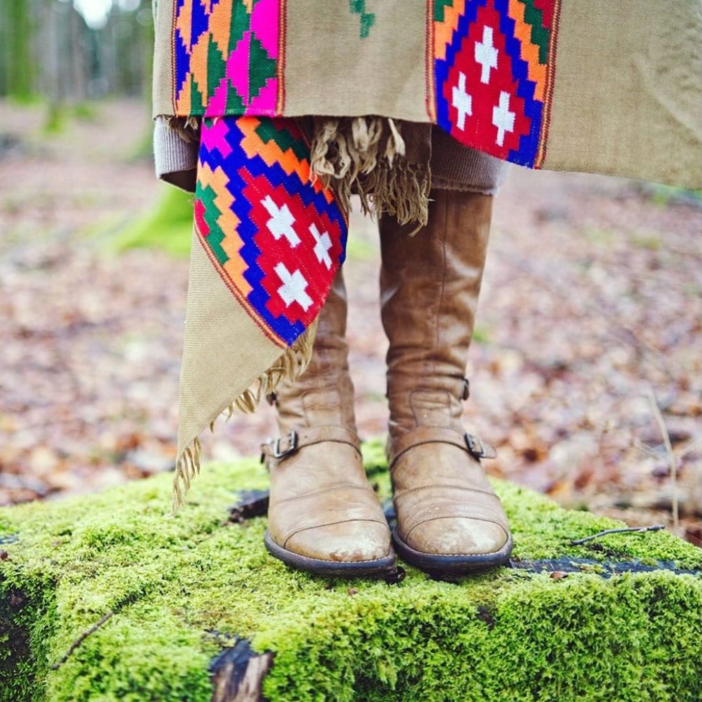 Post 2 by Beshlie Mckelvie on Instagram (image)