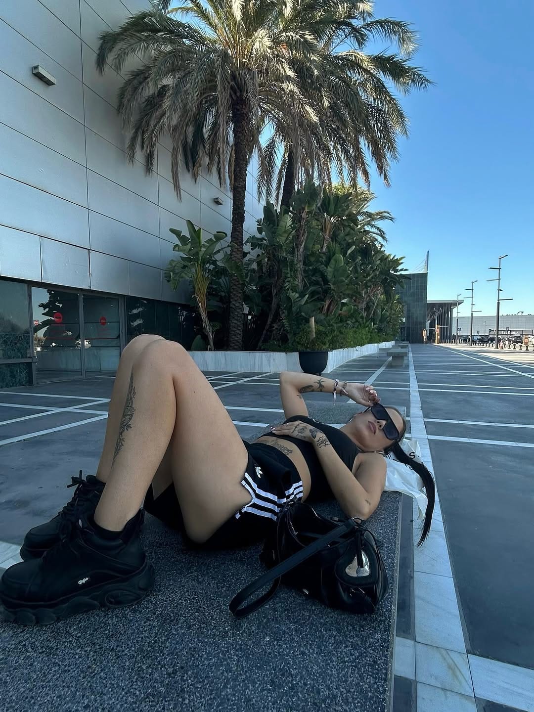 Post 6 by 𝐂𝐥𝐚𝐫𝐢𝐭𝐚🐆💄 on Instagram (carousel)
