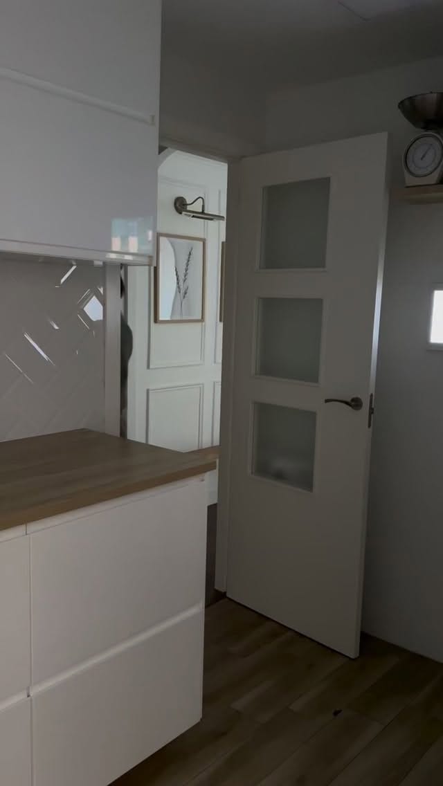 Post 1 by Rachihome Orden,Organizacion & lifestyle on Instagram (video)