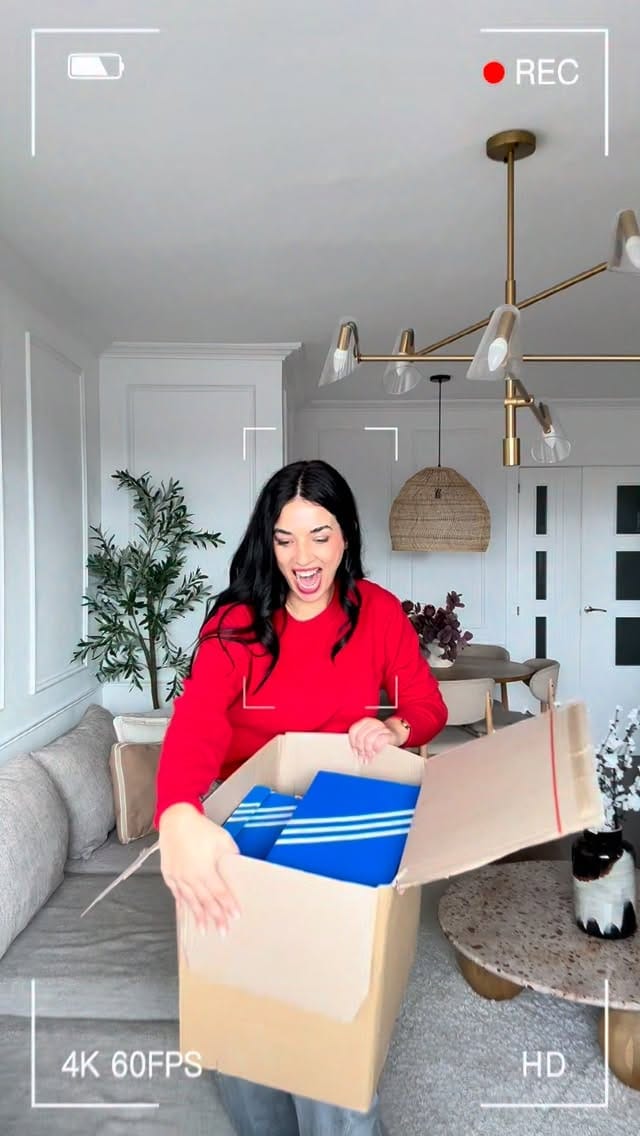 Post 3 by Rachihome Orden,Organizacion & lifestyle on Instagram (video)