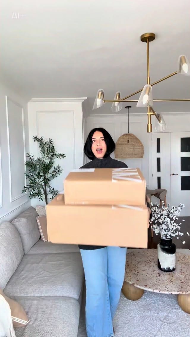 Post 7 by Rachihome Orden,Organizacion & lifestyle on Instagram (video)