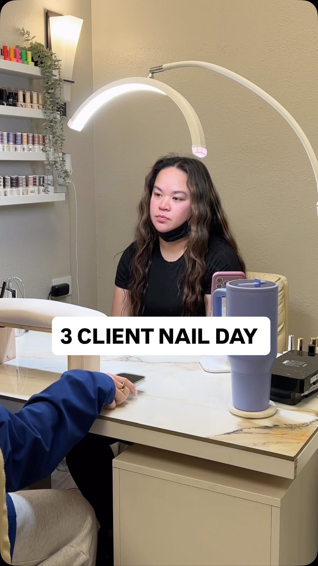 Post 2 by Van 🌸 on Instagram (video)