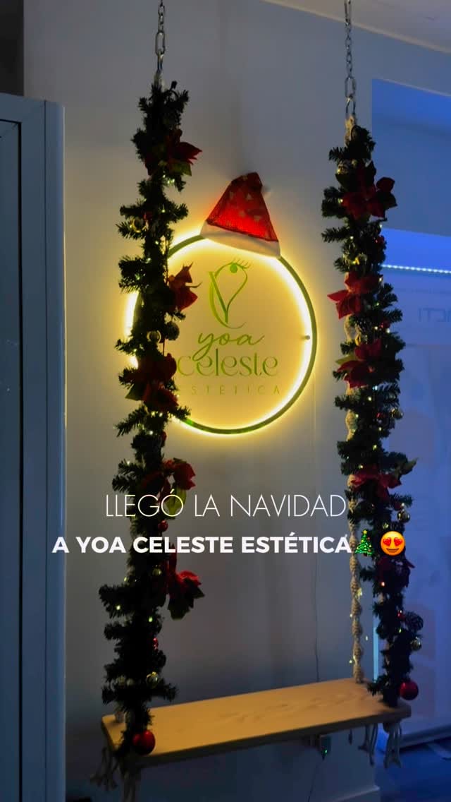 Post 10 by 𝐘𝐎𝐀 𝐂𝐄𝐋𝐄𝐒𝐓𝐄 | CENTRO DE ESTÉTICA MADRID on Instagram (video)