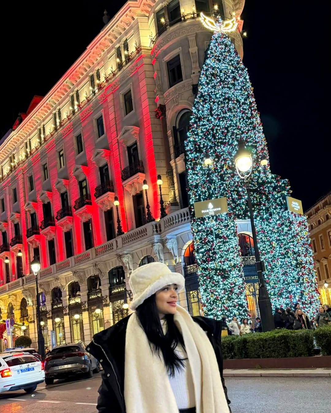 Post 2 by 𝐘𝐎𝐀 𝐂𝐄𝐋𝐄𝐒𝐓𝐄 | CENTRO DE ESTÉTICA MADRID on Instagram (image)