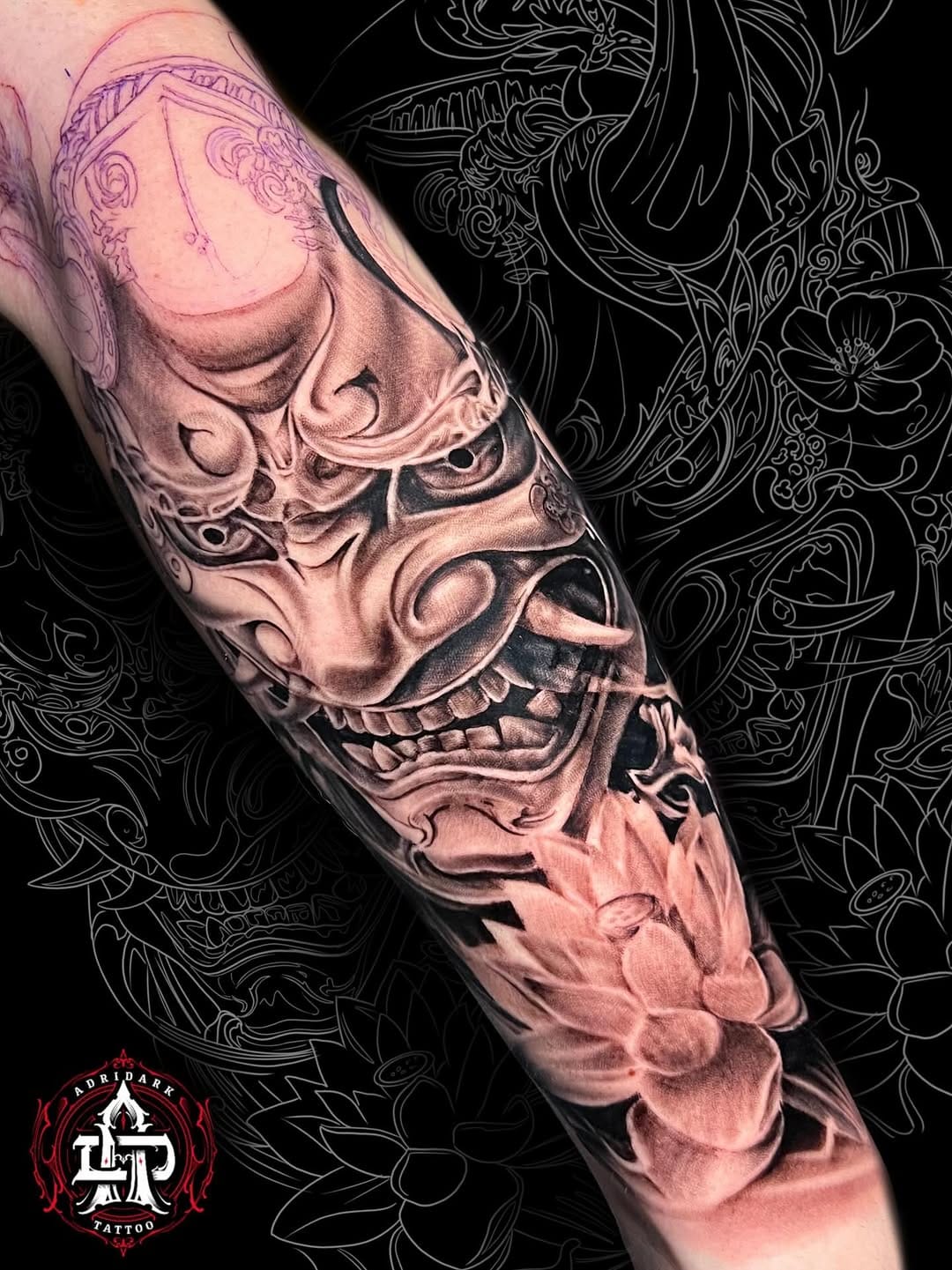 Post 2 by Laude Tattoo Art - Estudio de tatuaje en Mostoles on Instagram (carousel)