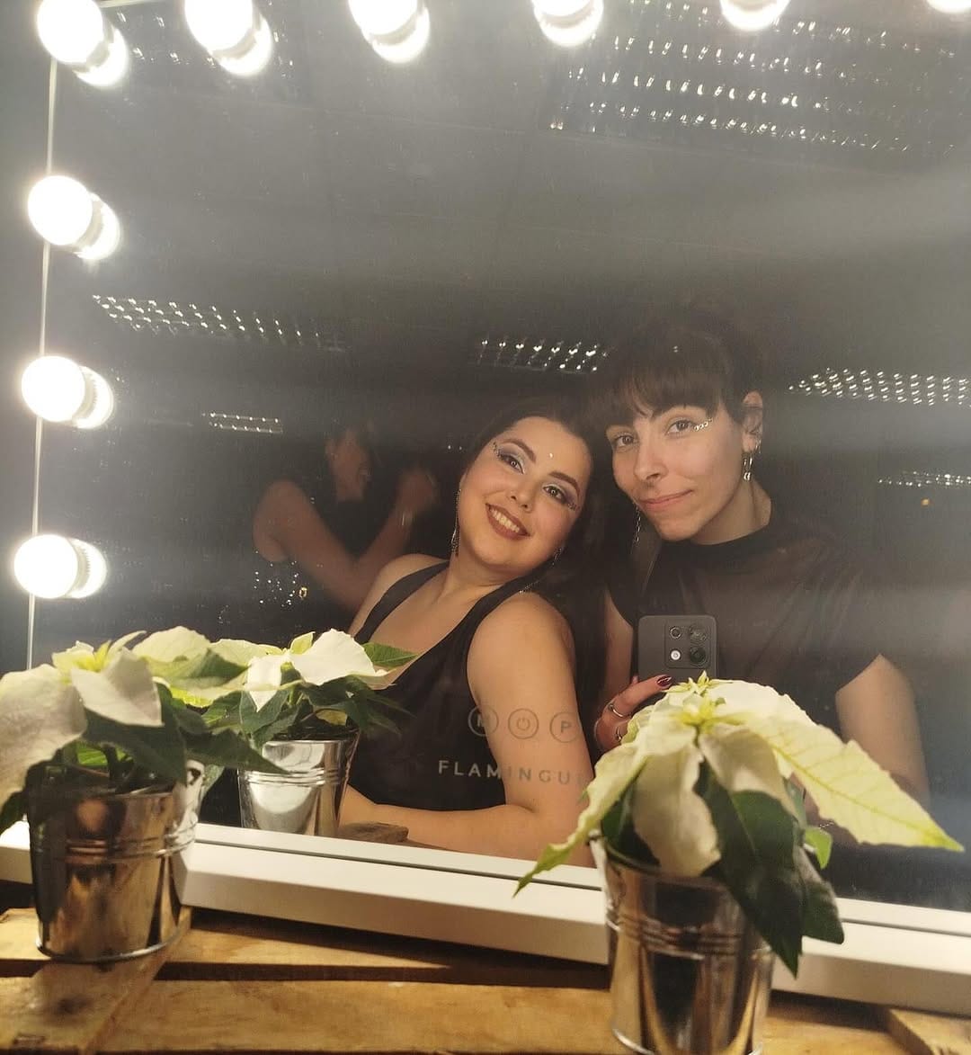 Post 2 by Jezabel Castro on Instagram (image)