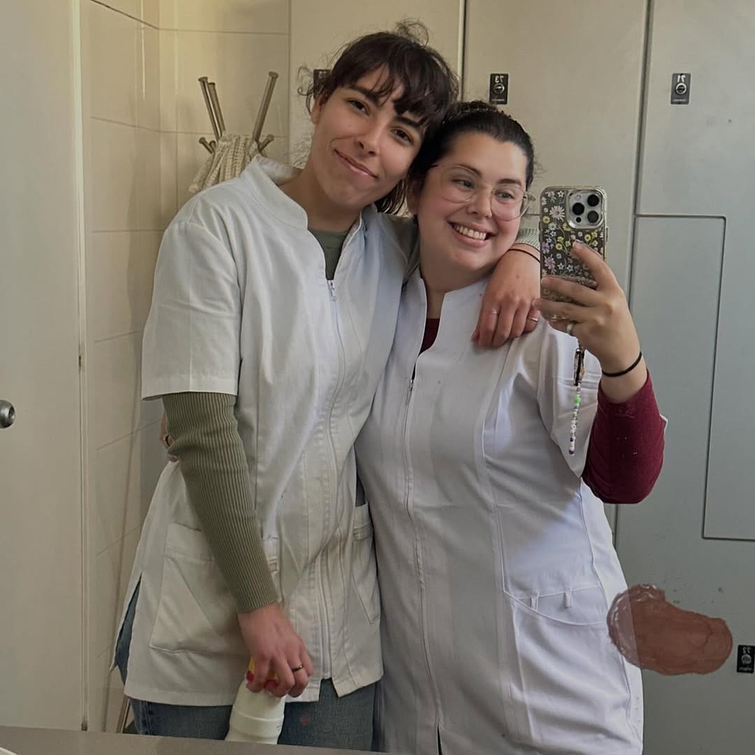 Post 10 by Jezabel Castro on Instagram (image)