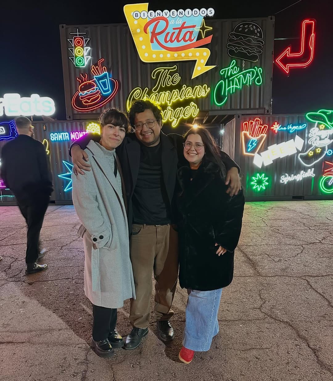 Post 6 by Jezabel Castro on Instagram (carousel)