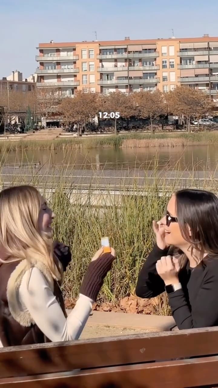 Post 8 by Laura Gómez | UGC Spain on Instagram (video)