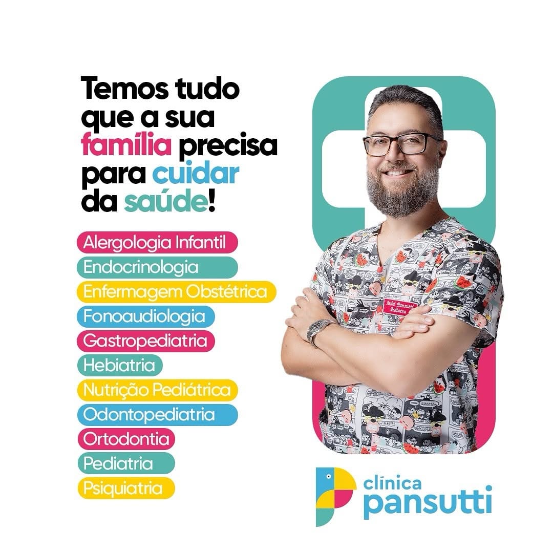 Post 10 by Pediatra,Odontopediatra,Alergista,amamentação,primeiro brinco, on Instagram (image)