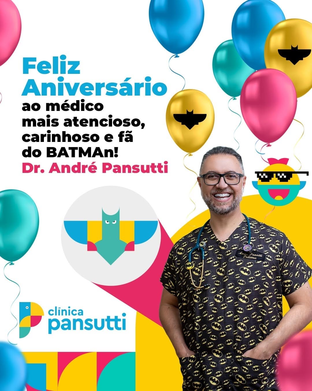 Post 9 by Pediatra,Odontopediatra,Alergista,amamentação,primeiro brinco, on Instagram (image)