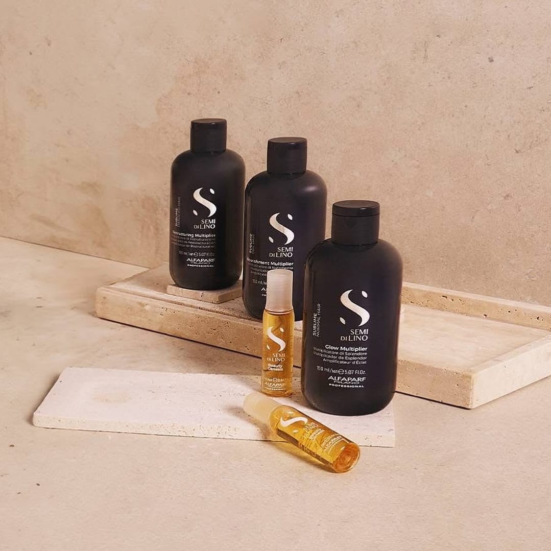 Post 5 by LILIANA PERFUMERIA on Instagram (carousel)