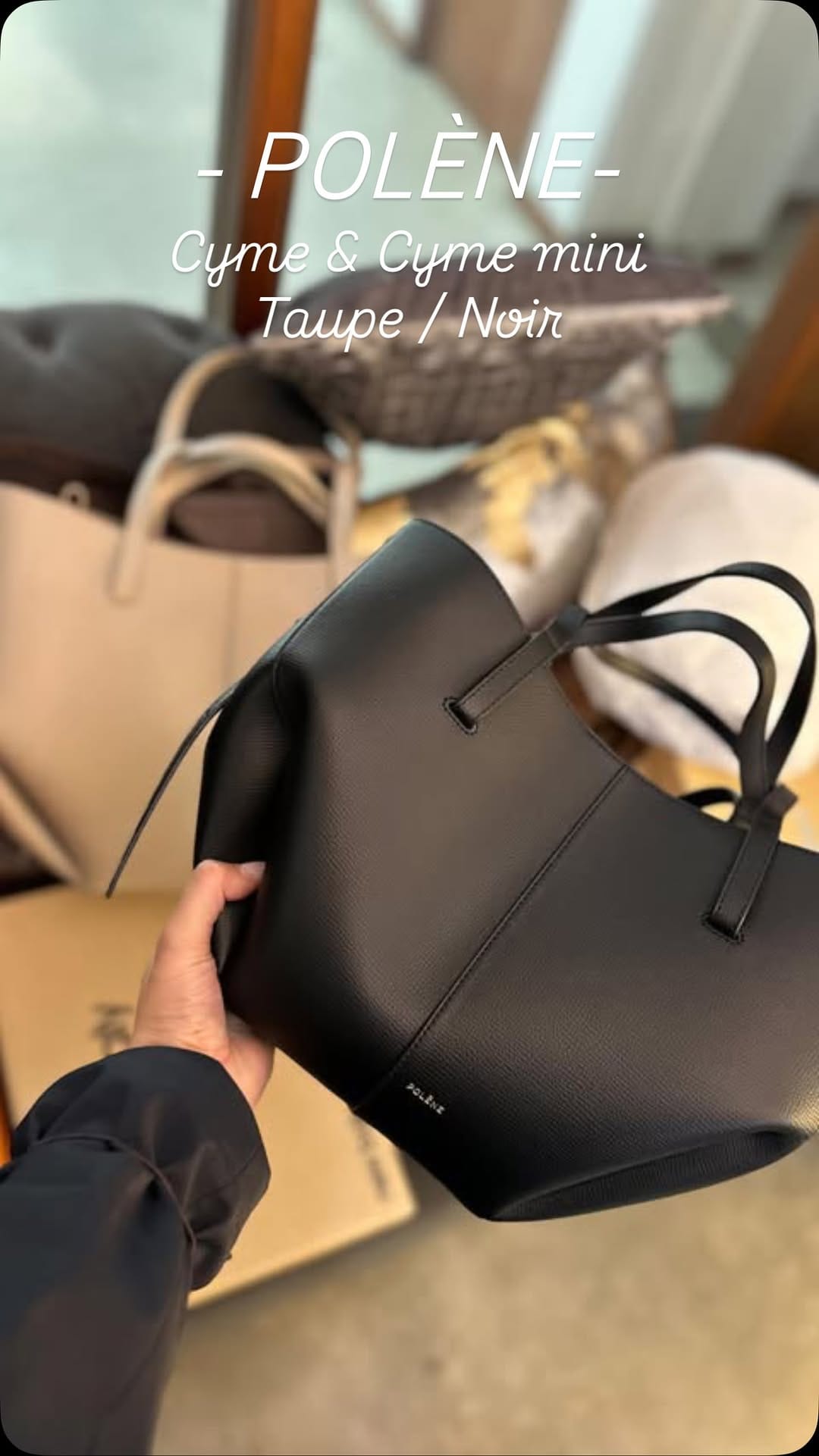 Post 8 by SHOPAHOLIC | PERSONAL SHOPPER on Instagram (video)