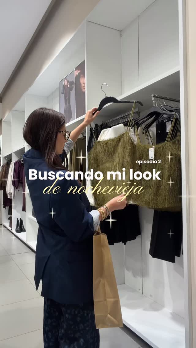 Post 2 by Patricia Vega Benito on Instagram (video)