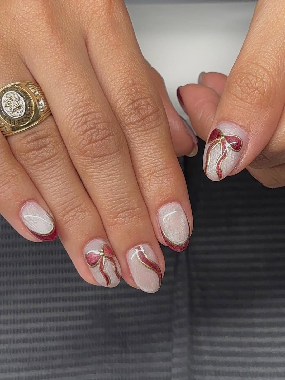 Post 4 by SPRING TX NAIL TECH💅🏼💐🪩🌟 on Instagram (image)