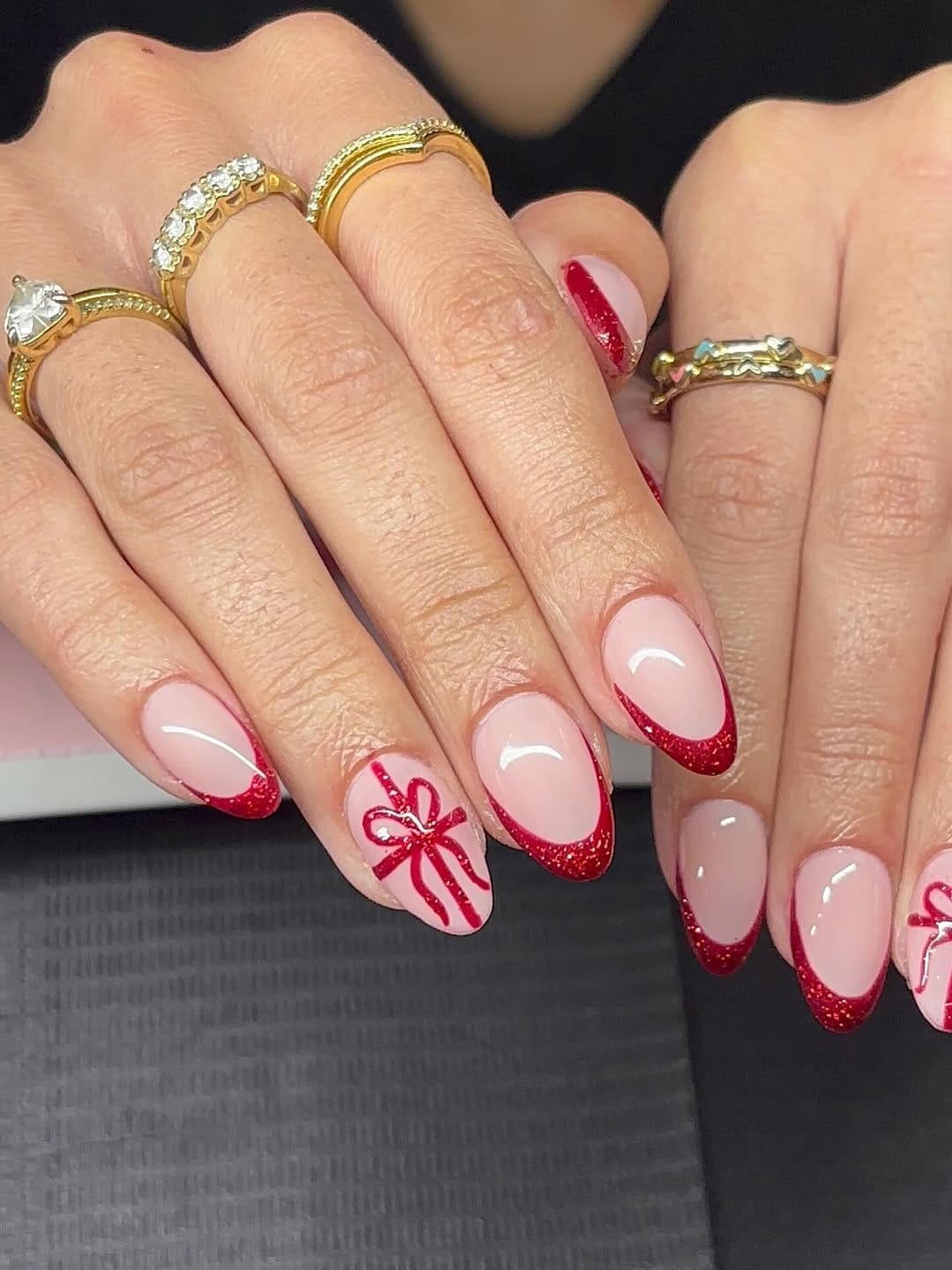 Post 6 by SPRING TX NAIL TECH💅🏼💐🪩🌟 on Instagram (carousel)